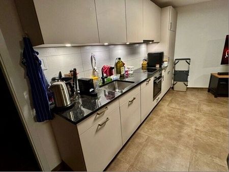 Nice 2.5 room apartment for rent - Foto 2