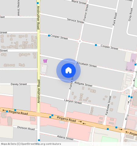 7/15 France St, WA 6210, Mandurah