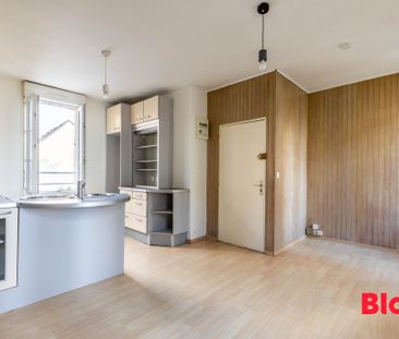 Location Appartement 2 pièces 37m² RENNES 35000 - Photo 5