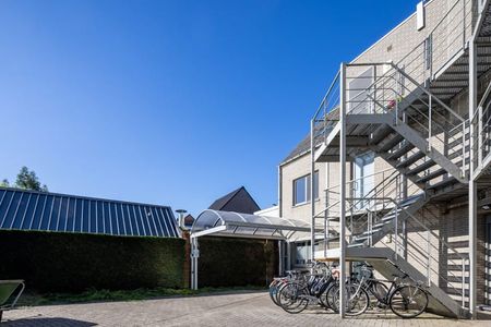 Appartement te huur - Foto 4