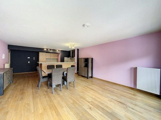 Appartement te huur - Photo 1