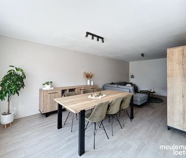 Prachtig gerenoveerd appartement - Foto 5