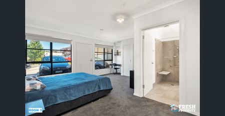 Stylish rooms! - Photo 4