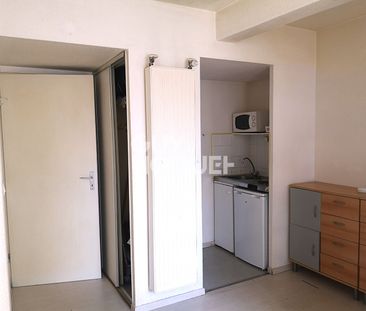 APPARTEMENT TYPE 1 MEUBLE TOULOUSE SAINT MICHEL METRO SAINT MICHEL ... - Photo 1