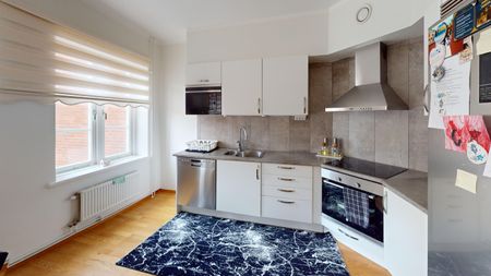 Kommissgatan 9, Helsingborg - Foto 2