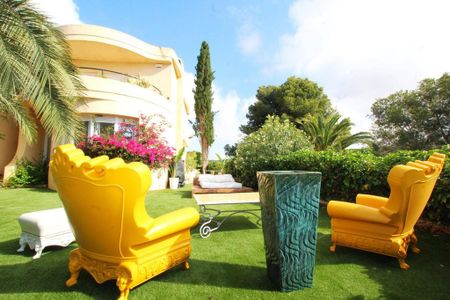 4 room luxury House for rent in Sitges, Catalonia - Photo 2