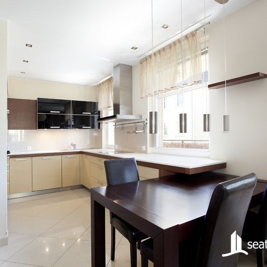 Wynajem ekskluzywnych apartamentów - Zdjęcie 1