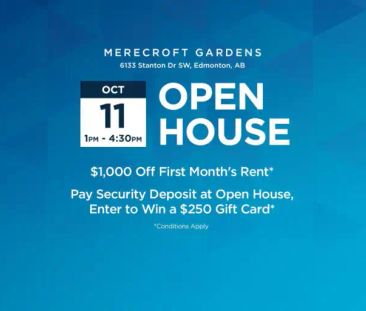 Merecroft Gardens | 6133 Stanton Dr SW, Edmonton - Photo 1