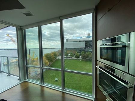 For Lease - 55 Merchants' Wharf N/A Unit# 524, Toronto, Ontario - Photo 3