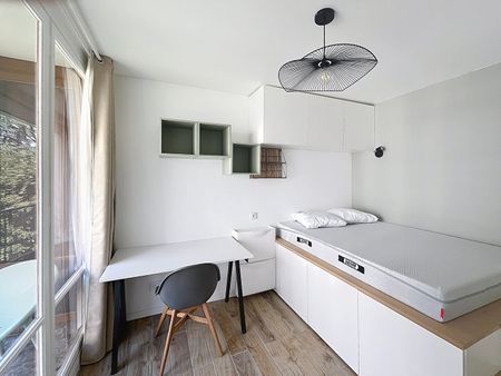 Appartement T4 ORLEANS à louer - Photo 4