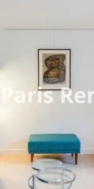 1 chambre, Quartier Latin Paris 5e - Photo 3