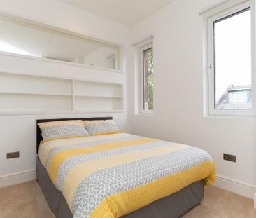 3 bedroom flat to rent - Photo 5