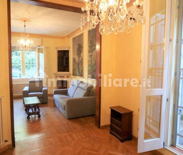 Villa unifamiliare via Malta, Colli Saragozza, Bologna - Photo 3