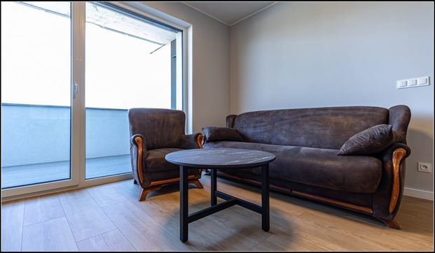 Nowe mieszkanie w Rokietnicy I 52 m2 I 51.9 m² - Фото 1