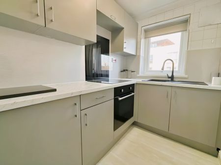 1 Bed 1 Bath - Photo 2