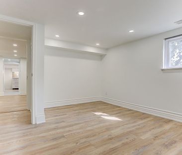 For Lease - 1206 Broadview Avenue Unit# Lower, Toronto, Ontario - Photo 2