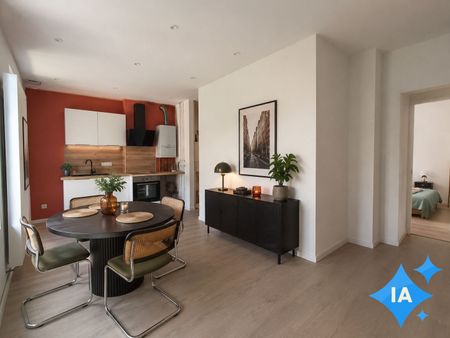 Location Appartement 3 pièces 48m² BELFORT 90000 - Photo 2