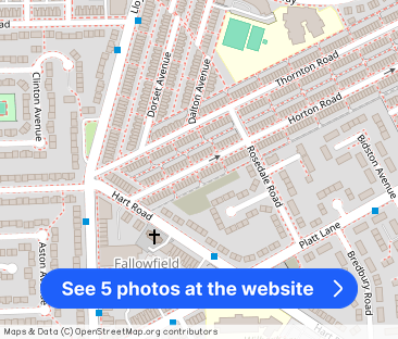 Horton Road, Manchester - Photo 1