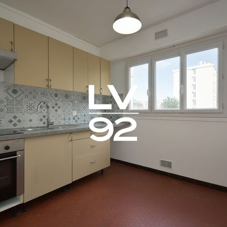 Location Appartement 2 pièces 47m² ASNIERES SUR SEINE 92600 - Photo 3