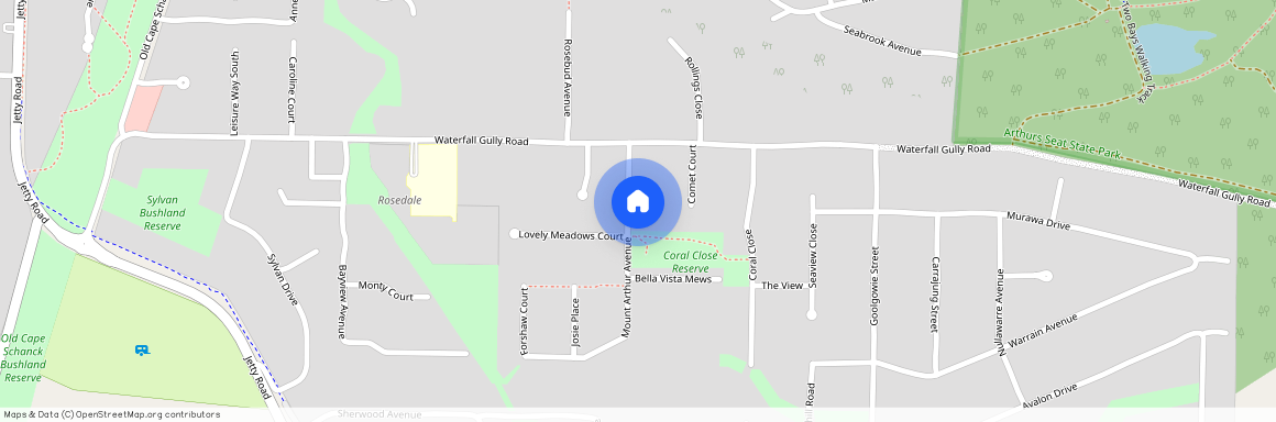 2/5 Mount Arthur Avenue, Vic 3939, Rosebud