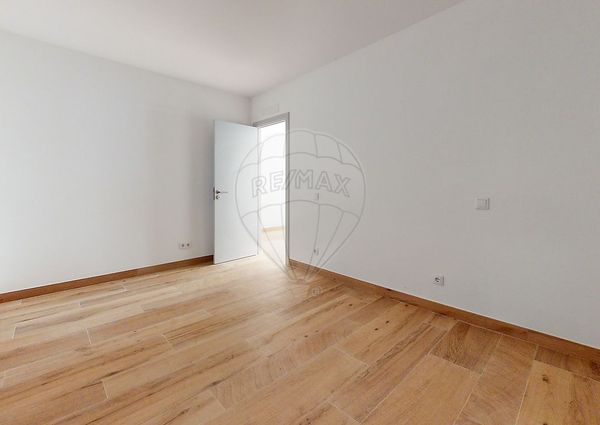 Apartamento T2 em Porto