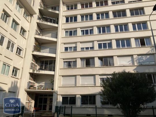 Appartement à louer 3 pièces 87.96m² - Photo 1
