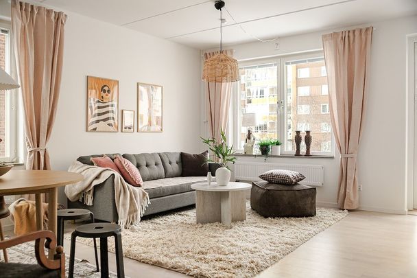 Fisksätravägen 26B - Photo 1