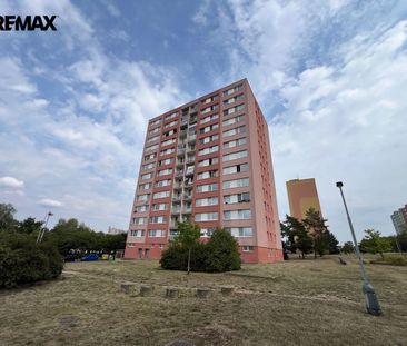 Pronájem bytu 2+kk v osobním vlastnictví 44 m², Praha 4 - Kamýk - Photo 1
