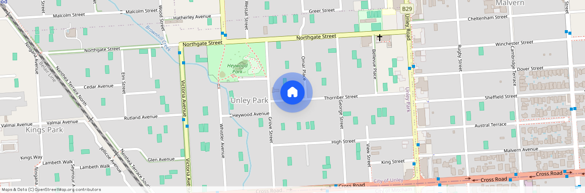 9/30 Thornber Street, SA 5061, Unley Park