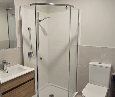 This near new two bedroom, two bathroom townhouse on Dey Street off... - Photo 1