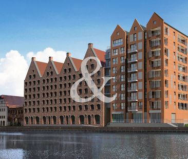 Gdańsk Śródmieście - Photo 1