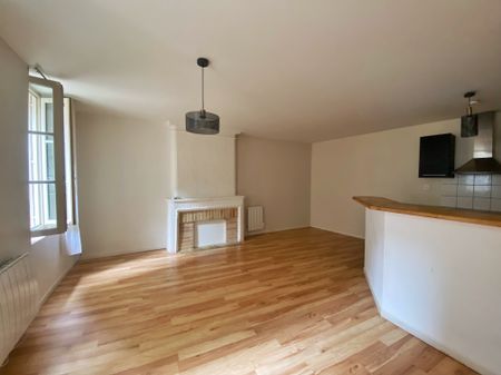 Appartement 62 m² - 3 Pièces - Niort (79000) - Photo 5