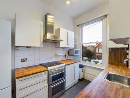 1 bedroom flat to rent - Photo 3