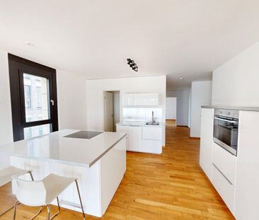 Ideal für Singles und Paare: 2 Zimmer mit Loggia - Foto 4