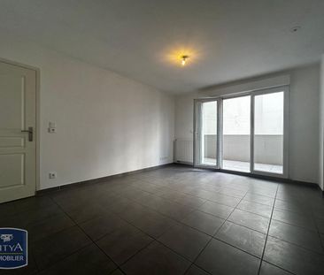 Location Appartement 2 pièces 43m² MARSEILLE 5ème - Photo 1