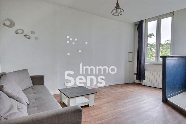 Location appartement - Lomme LOMME - Photo 1