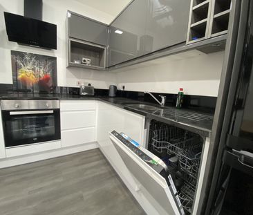 1 bedroom terraced apartment to rent - Photo 5