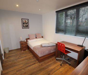 Park view, Stonebow house Block, St. Botolphs Crescent, Lincoln, Li... - Photo 4