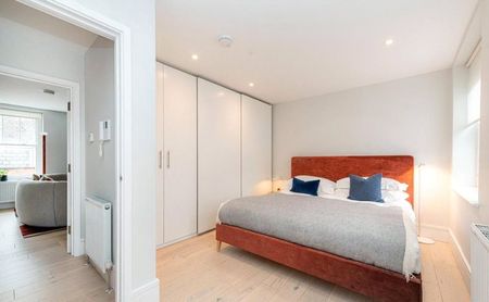 Marylebone Lane, Marylebone - Photo 3