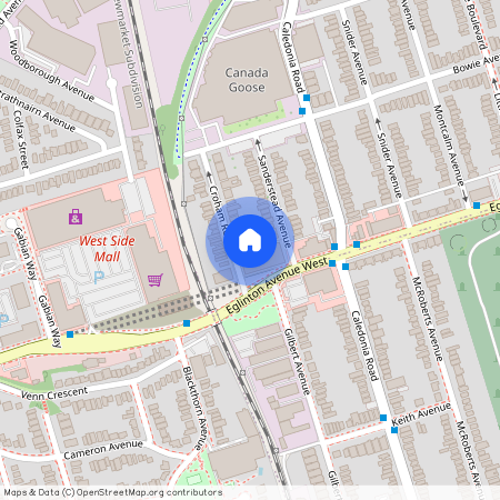 9 Croham Road, Toronto