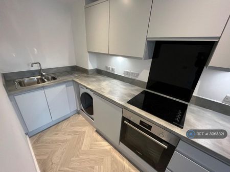 Studio to rent - Photo 5