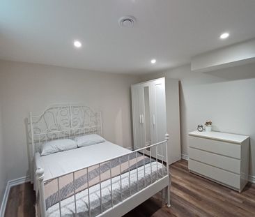 For Lease - 87 Pinemore Crescent Unit# BSMT, Toronto, Ontario - Photo 4