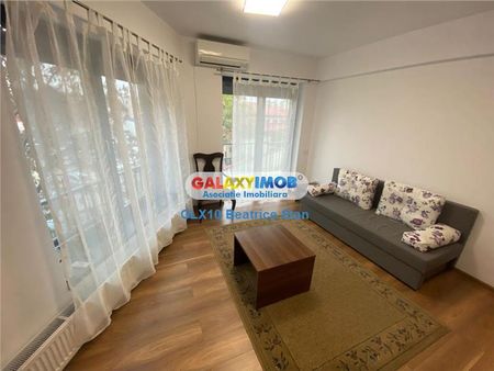 Inchiriere apartament 2 camere Parcul Tineretului / Sincai bloc nou - Fotografie 2
