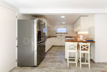 4 room luxury Semidetached House for rent in Tercena, Oeiras, Lisbon