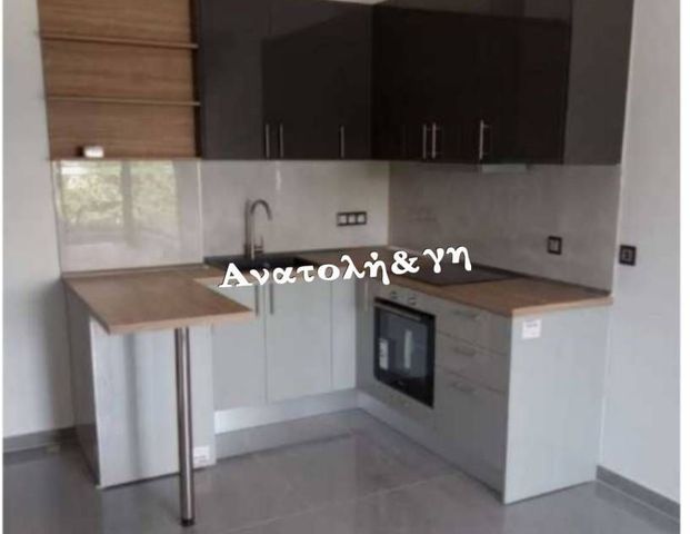 Studio/Γκαρσονιέρα για ενοικίαση - Θέρμη, - Photo 1