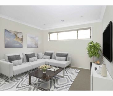Modern Family Home - Photo 6