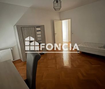 Appartement • Porte Dauphine - Photo 5