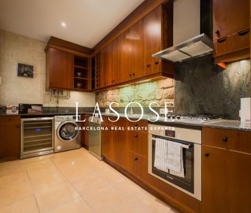 Apartment 133m² to rent in Sant Pere - Santa Caterina i la Ribera, ... - Photo 4