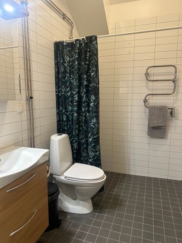 Husarviksgatan, Stockholm - Foto 4