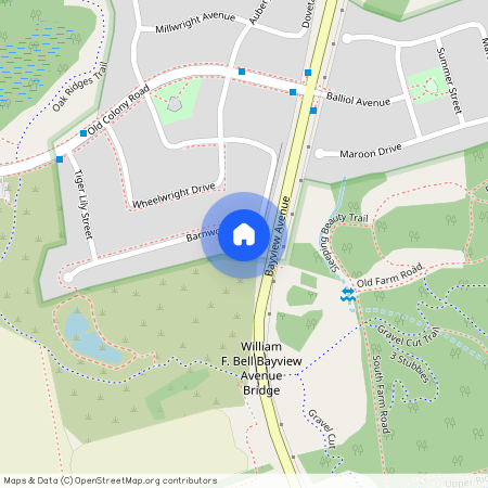 63 Barnwood Drive Unit# Bsmt, Richmond Hill